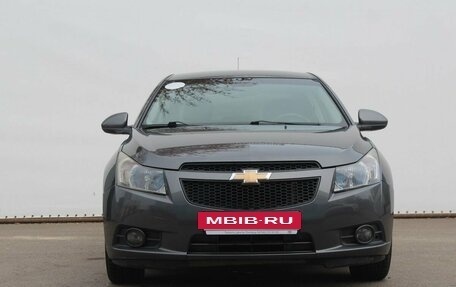 Chevrolet Cruze II, 2011 год, 780 000 рублей, 2 фотография