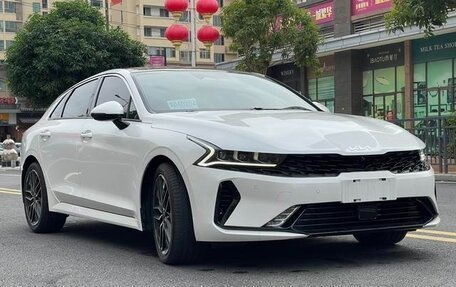 KIA K5, 2023 год, 3 200 000 рублей, 1 фотография