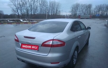 Ford Mondeo IV, 2010 год, 565 000 рублей, 1 фотография