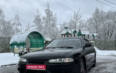 Mazda 626, 1992 год, 200 000 рублей, 1 фотография