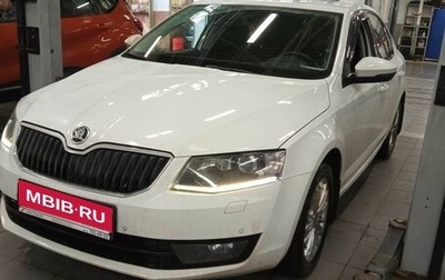 Skoda Octavia, 2016 год, 1 200 000 рублей, 1 фотография