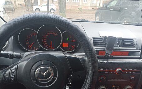 Mazda 3, 2004 год, 900 000 рублей, 8 фотография