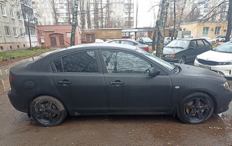 Mazda 3, 2004 год, 900 000 рублей, 4 фотография