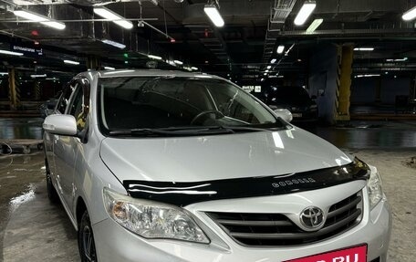 Toyota Corolla, 2012 год, 1 270 000 рублей, 2 фотография