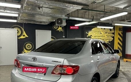 Toyota Corolla, 2012 год, 1 270 000 рублей, 3 фотография