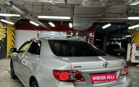 Toyota Corolla, 2012 год, 1 270 000 рублей, 7 фотография