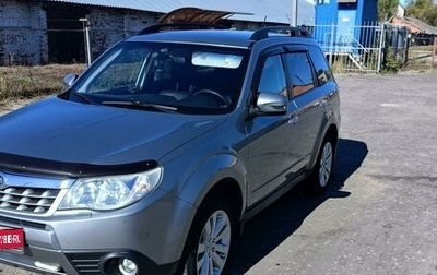 Subaru Forester, 2011 год, 1 600 000 рублей, 1 фотография