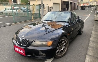 BMW Z3, 1999 год, 560 016 рублей, 1 фотография