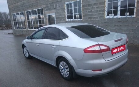 Ford Mondeo IV, 2010 год, 565 000 рублей, 2 фотография