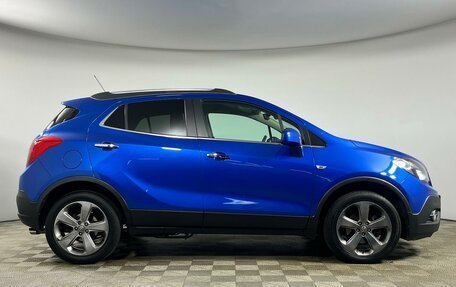 Opel Mokka I, 2014 год, 1 269 000 рублей, 4 фотография