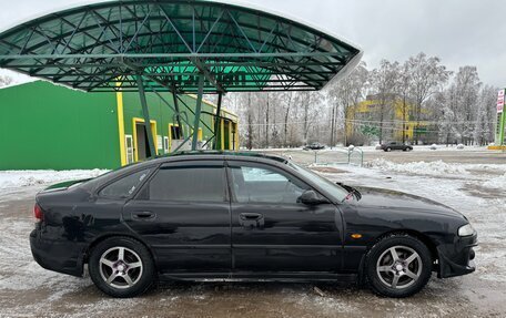 Mazda 626, 1992 год, 200 000 рублей, 5 фотография