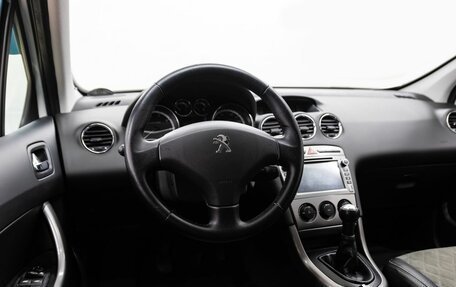 Peugeot 308 II, 2011 год, 728 000 рублей, 14 фотография