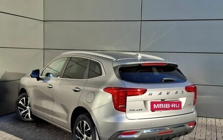 Haval Jolion, 2023 год, 2 149 000 рублей, 3 фотография