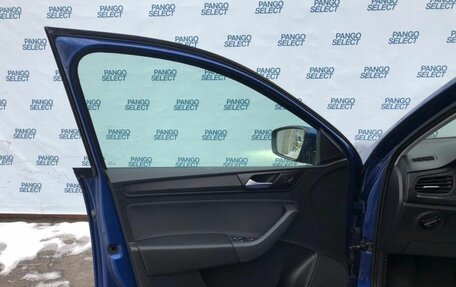 Volkswagen Polo VI (EU Market), 2020 год, 1 839 000 рублей, 7 фотография