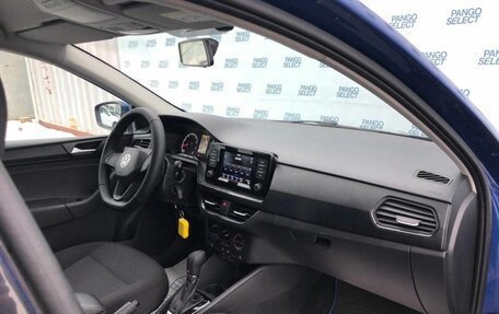 Volkswagen Polo VI (EU Market), 2020 год, 1 839 000 рублей, 13 фотография