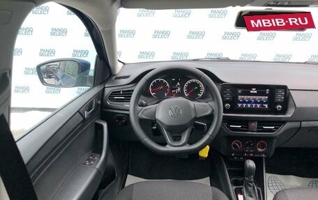 Volkswagen Polo VI (EU Market), 2020 год, 1 839 000 рублей, 11 фотография