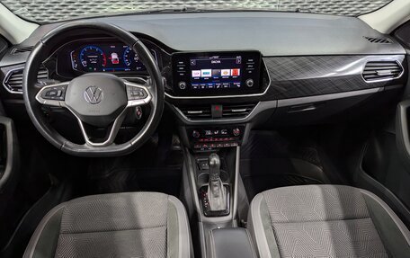 Volkswagen Polo VI (EU Market), 2021 год, 1 750 000 рублей, 26 фотография