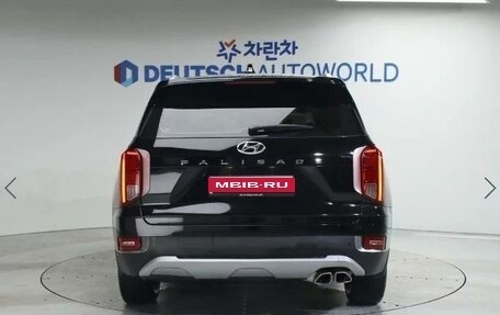 Hyundai Palisade I, 2020 год, 3 009 000 рублей, 4 фотография