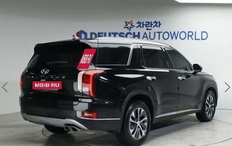 Hyundai Palisade I, 2020 год, 3 009 000 рублей, 3 фотография