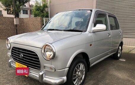 Daihatsu Mira Gino I, 2000 год, 560 016 рублей, 3 фотография