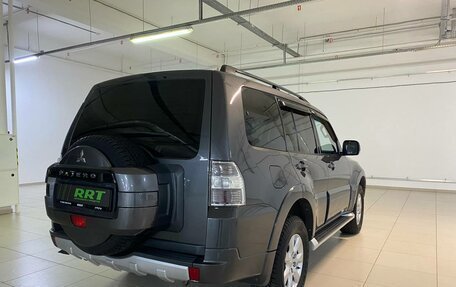 Mitsubishi Pajero IV, 2012 год, 2 079 000 рублей, 4 фотография