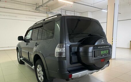 Mitsubishi Pajero IV, 2012 год, 2 079 000 рублей, 5 фотография