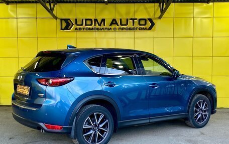 Mazda CX-5 II, 2018 год, 2 850 000 рублей, 4 фотография