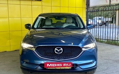 Mazda CX-5 II, 2018 год, 2 850 000 рублей, 2 фотография