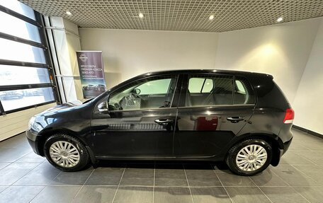 Volkswagen Golf VI, 2012 год, 769 000 рублей, 9 фотография