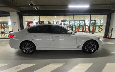 BMW 5 серия, 2020 год, 4 310 648 рублей, 3 фотография