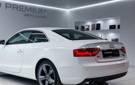 Audi A5, 2013 год, 1 900 000 рублей, 10 фотография