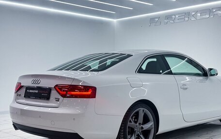 Audi A5, 2013 год, 1 900 000 рублей, 8 фотография