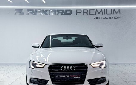 Audi A5, 2013 год, 1 900 000 рублей, 4 фотография