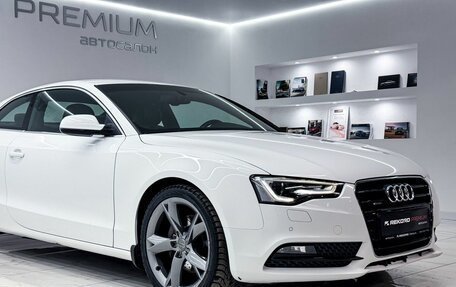 Audi A5, 2013 год, 1 900 000 рублей, 6 фотография