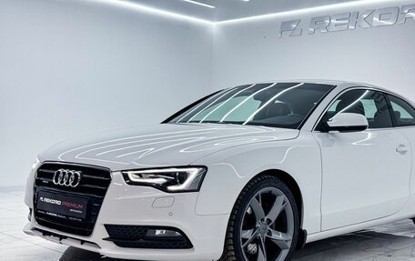 Audi A5, 2013 год, 1 900 000 рублей, 3 фотография