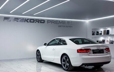 Audi A5, 2013 год, 1 900 000 рублей, 11 фотография