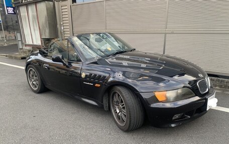 BMW Z3, 1999 год, 560 016 рублей, 2 фотография