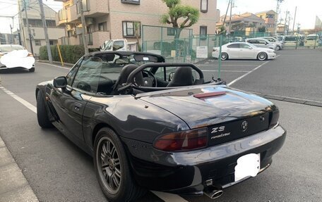 BMW Z3, 1999 год, 560 016 рублей, 4 фотография