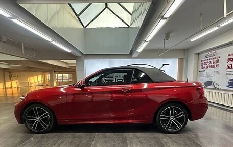 BMW 2 серия F22, 2021 год, 3 320 000 рублей, 5 фотография