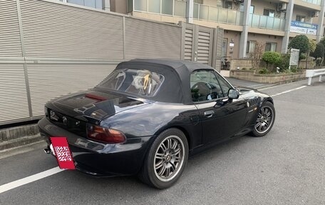 BMW Z3, 1999 год, 560 016 рублей, 3 фотография