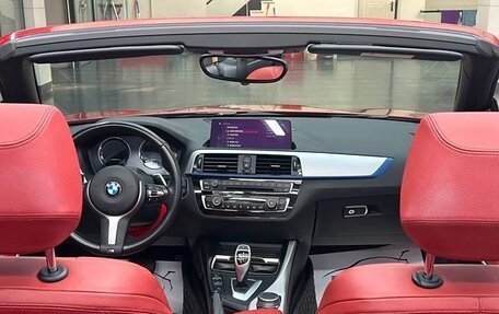 BMW 2 серия F22, 2021 год, 3 320 000 рублей, 14 фотография