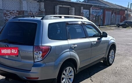 Subaru Forester, 2011 год, 1 600 000 рублей, 5 фотография