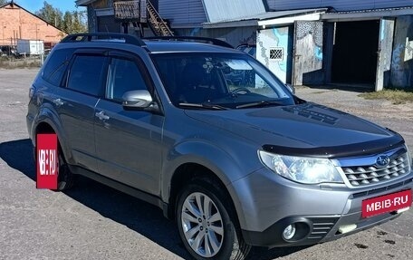 Subaru Forester, 2011 год, 1 600 000 рублей, 3 фотография