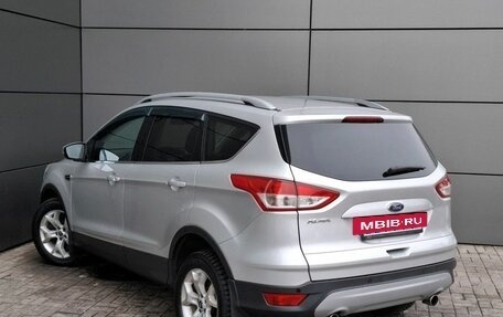 Ford Kuga III, 2014 год, 1 299 000 рублей, 3 фотография