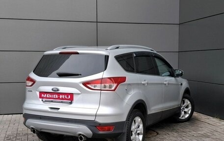 Ford Kuga III, 2014 год, 1 299 000 рублей, 5 фотография