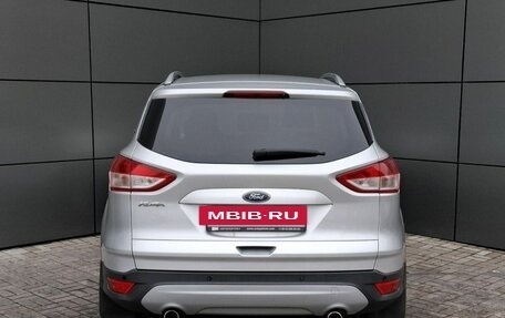 Ford Kuga III, 2014 год, 1 299 000 рублей, 4 фотография