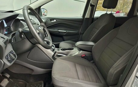 Ford Kuga III, 2014 год, 1 299 000 рублей, 14 фотография