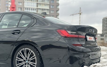 BMW 3 серия, 2020 год, 3 900 000 рублей, 8 фотография