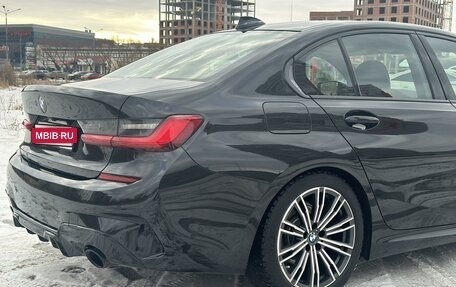 BMW 3 серия, 2020 год, 3 900 000 рублей, 7 фотография