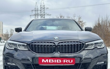 BMW 3 серия, 2020 год, 3 900 000 рублей, 17 фотография